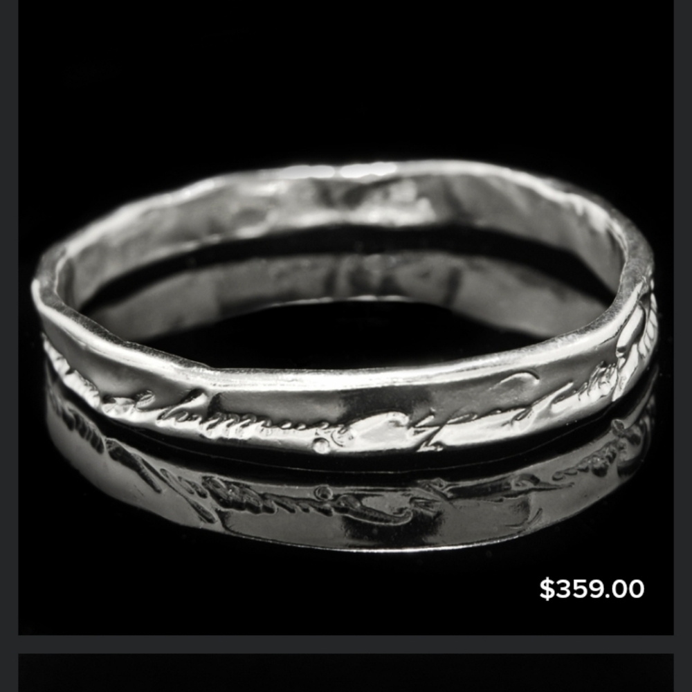 COPY - Serenity Jewels  bangle.